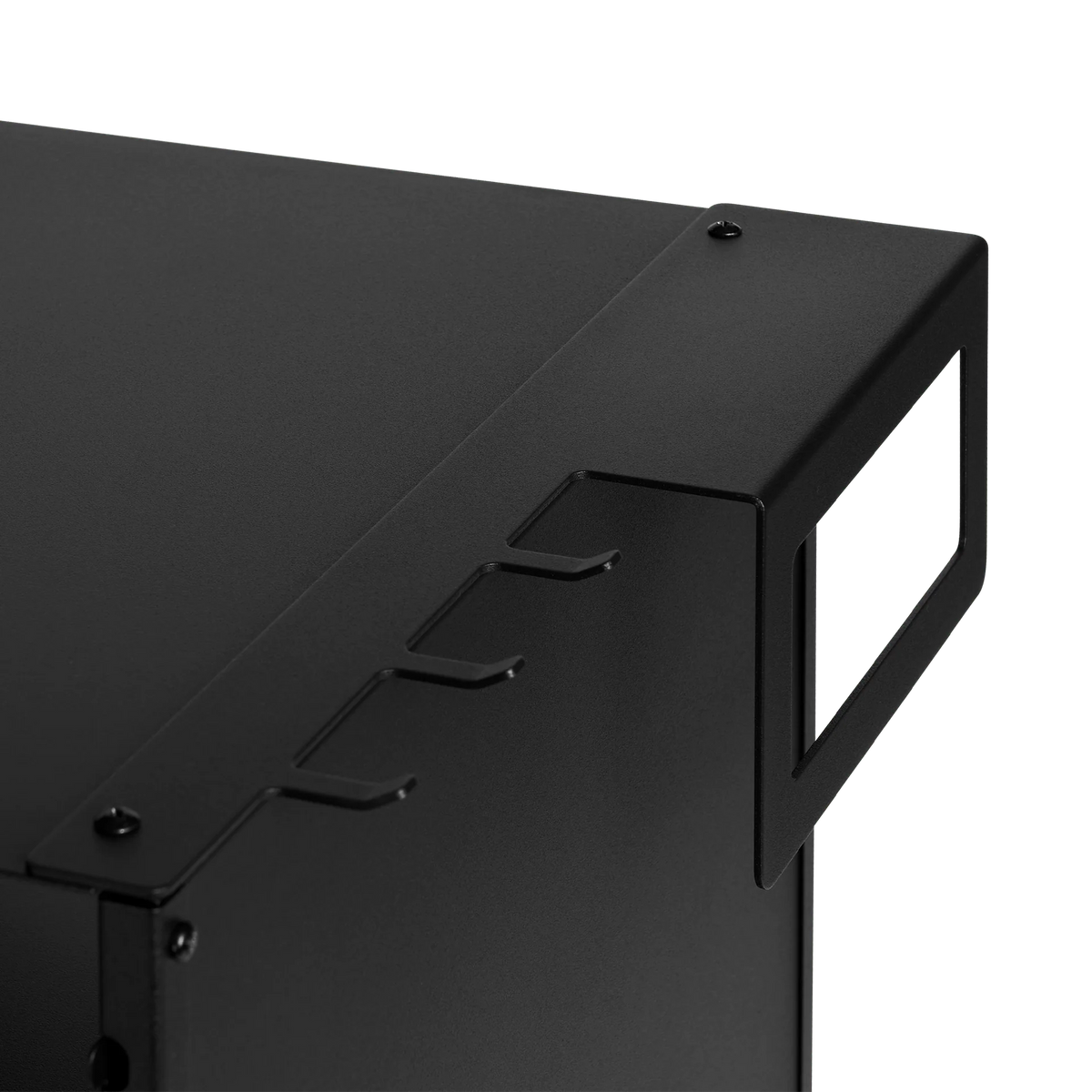 Burnhard Einbauregal für Gasgrill FRED 30 cm, Grillzubehör, Detailansicht 4
