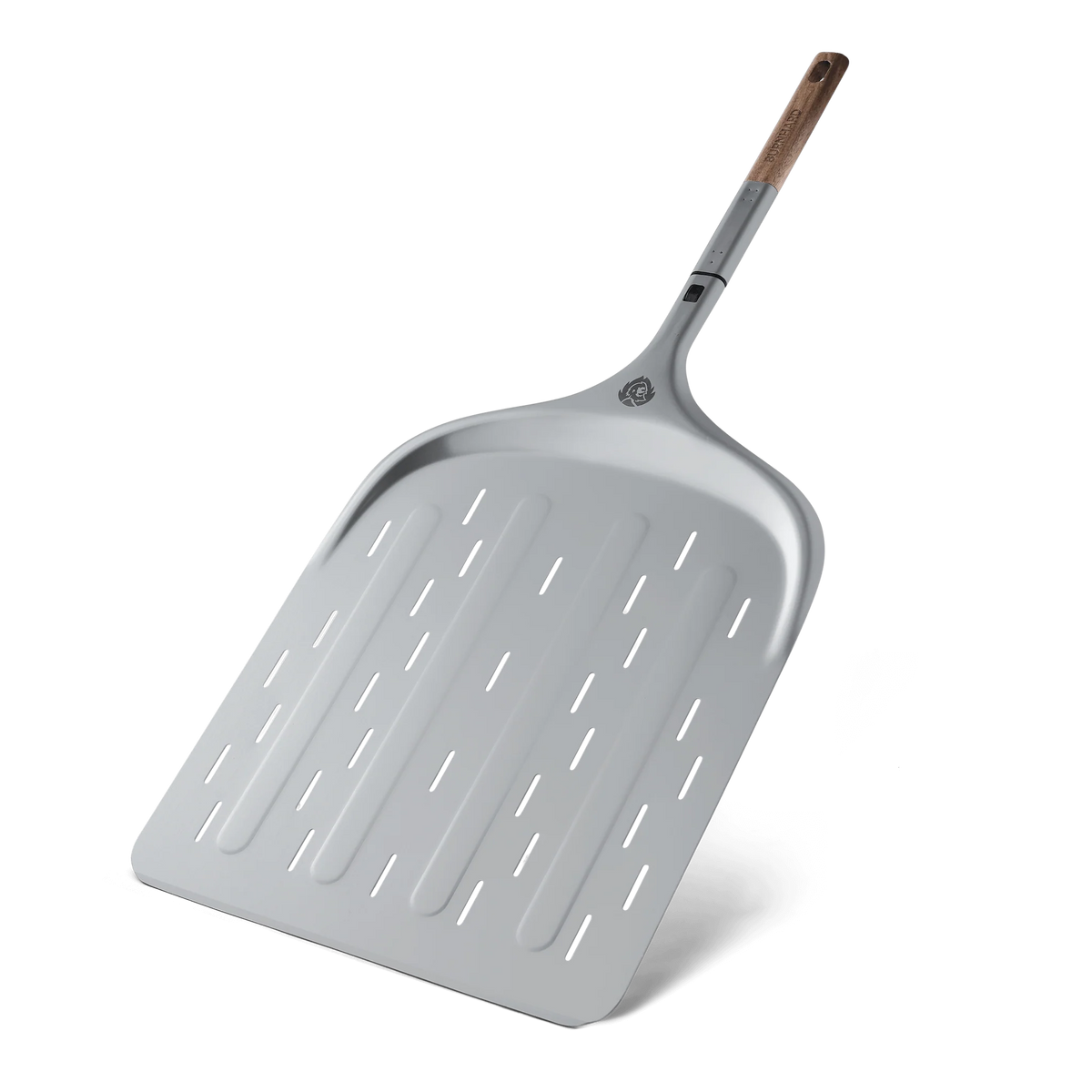 Burnhard Pizzaschieber 29 cm (TONY), Grillzubehör
