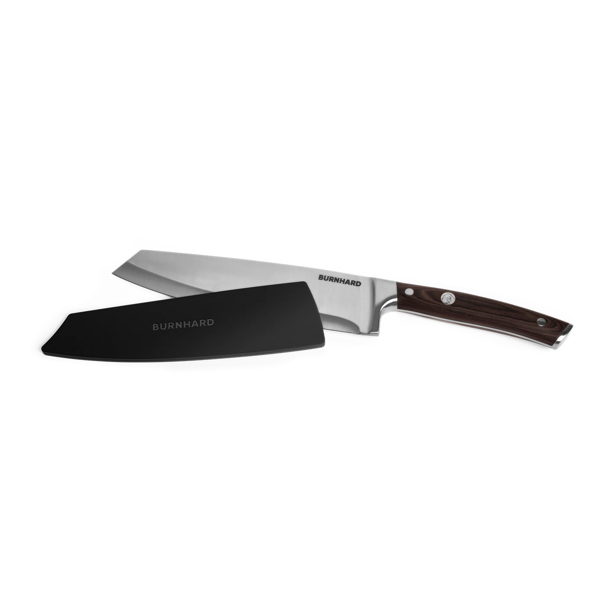 Burnhard RAGNAR Küchenmesser, Messer
