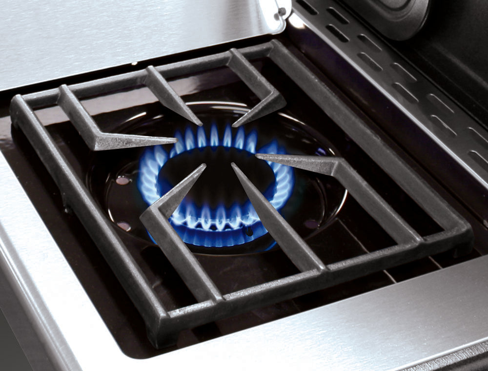 Broil King Regal 690 inkl. Drehspieß NEUES MODELL - AUSLAUFARTIKEL, für 1 - 24 Personen, Detailansicht 8