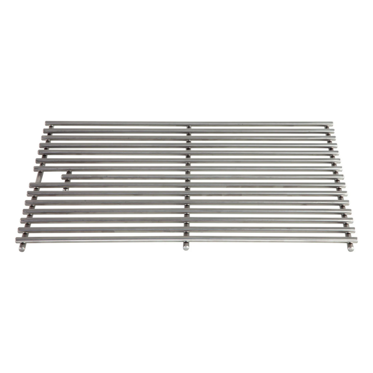 ALL'GRILL Edelstahlroste 8mm für CHEF-L (ES8-L), Grillzubehör