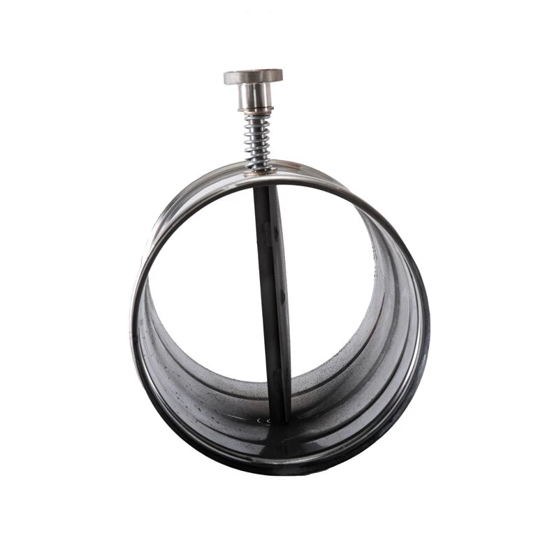 Alfa Forni Butterfly Valve Ø 150 mm, Detailansicht 1