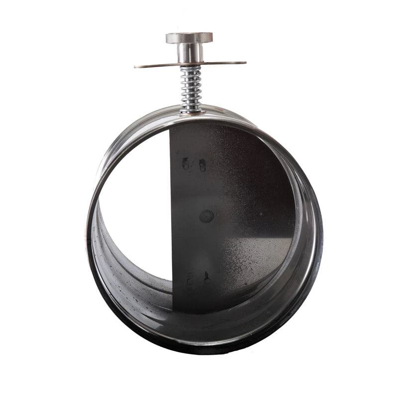 Alfa Forni Butterfly Valve Ø 150 mm, Detailansicht 2