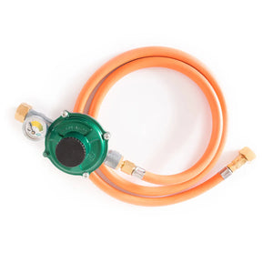 Alfa Forni Gas Connector 1, 5 KG (VON PORTABLE BIS 2 PIZZE)
