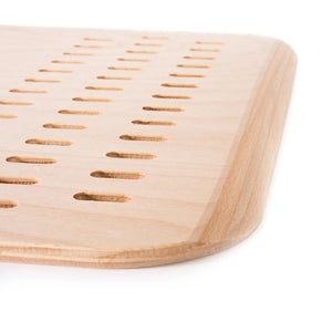 Alfa Forni Pizzaschaufel, Holz 40cm, Grillzubehör, Detailansicht 1