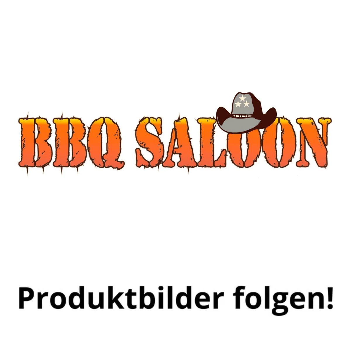 BBQ SALON Produktbilder folgen!
