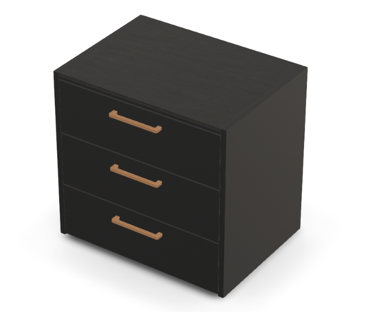Brabura CT 90 Schubladenmodul