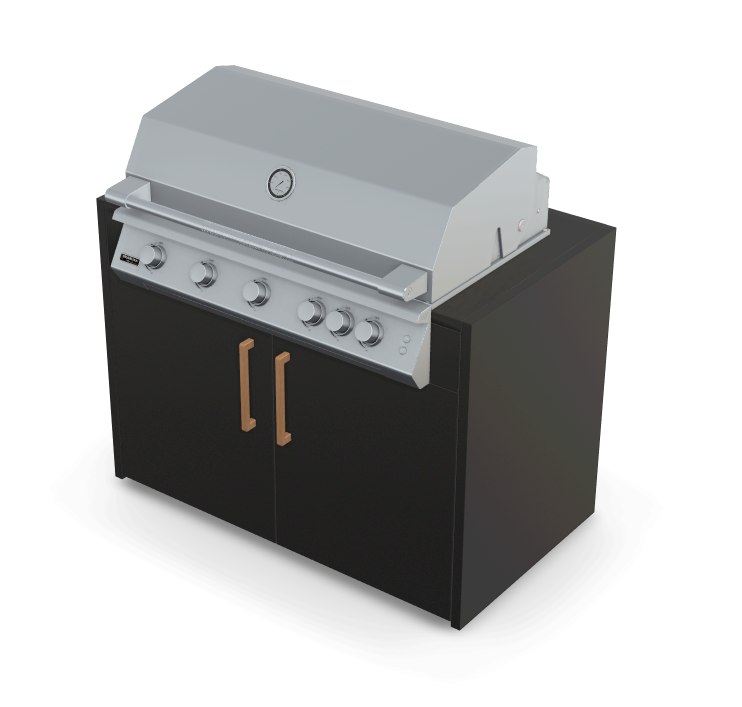 Brabura Fusion 500 RS Modul