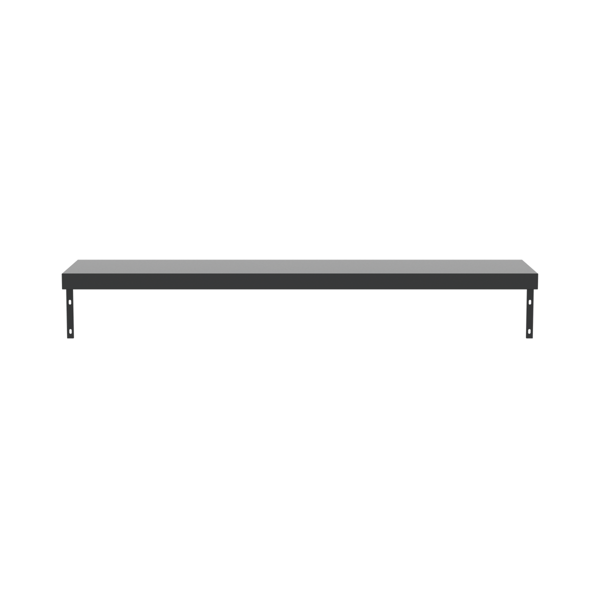 Brabura Standing Bar 120 Metal