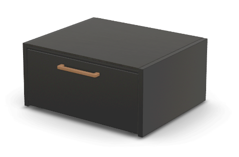 Brabura CT 80 Kamado Modul