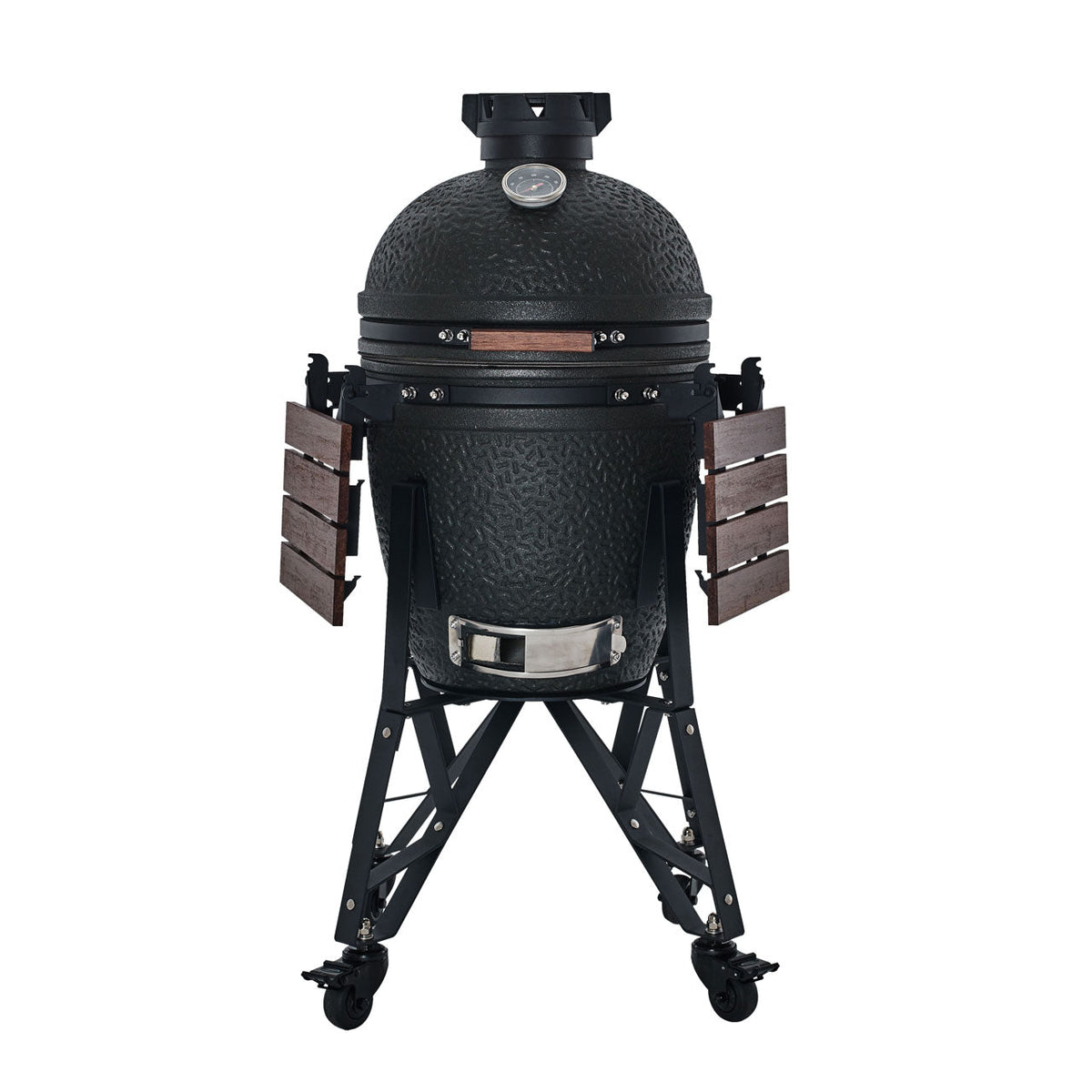 The Bastard Urban Medium Keramikgrill Complete, Detailansicht 2