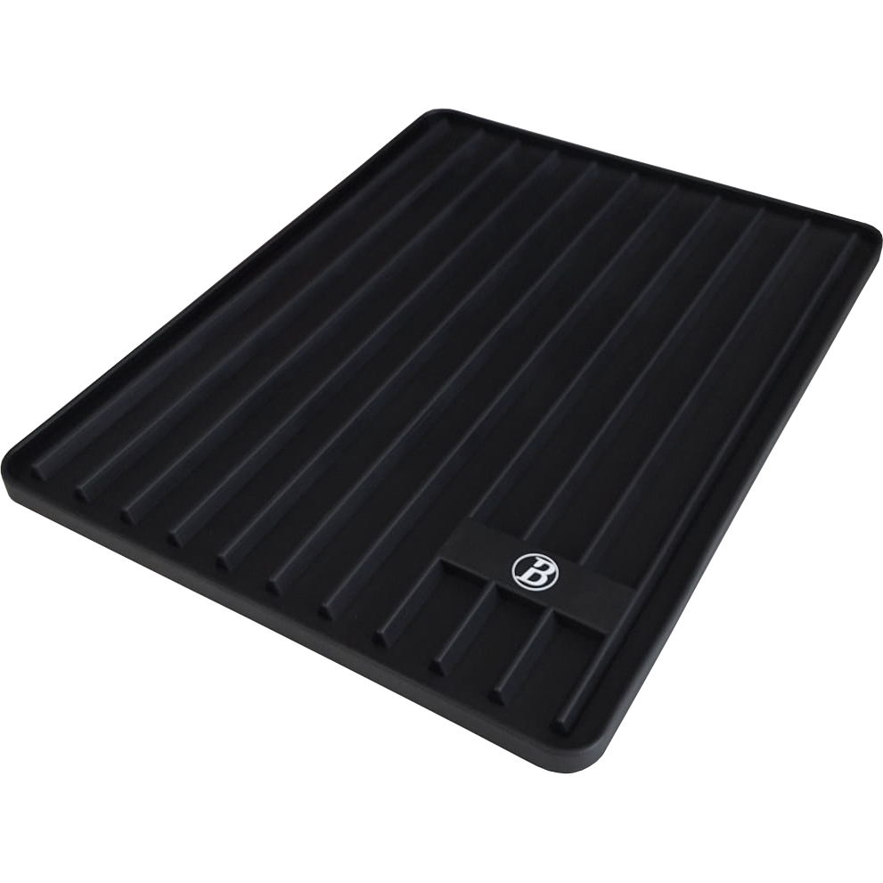 BABOSSA Besteckablage, Magnetisch 44x34cm, Detailansicht 1
