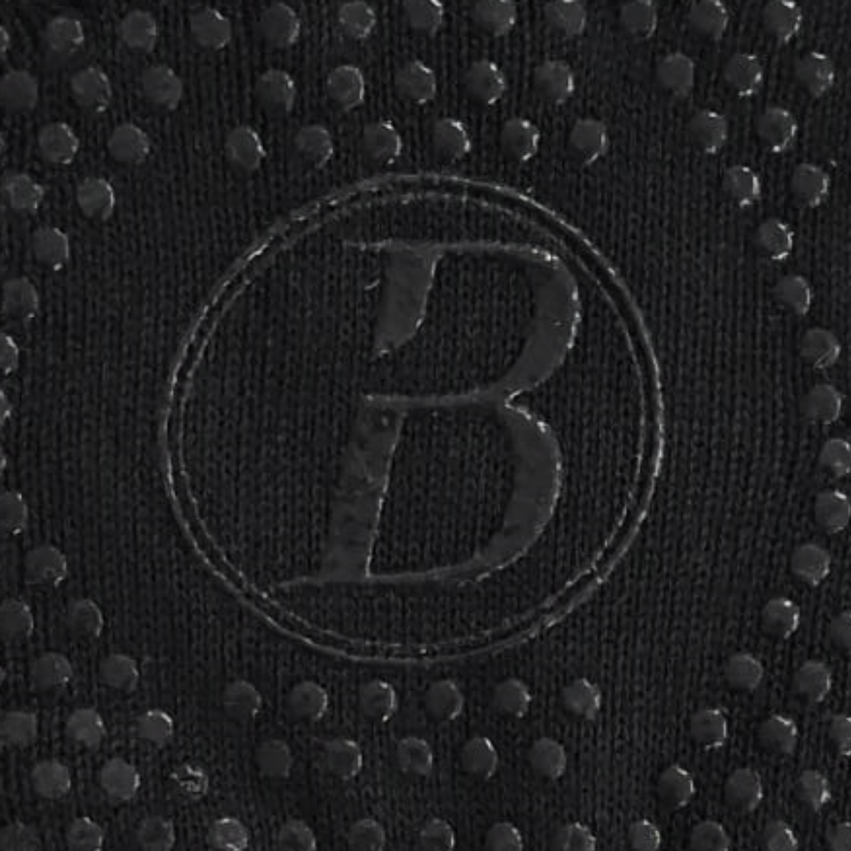 BABOSSA Grillhandschuhe, Aramid All-Black, Grillzubehör, Detailansicht 1