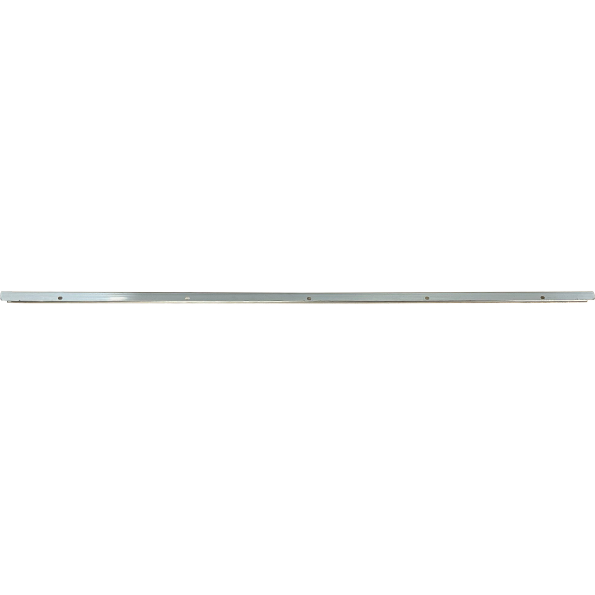Broil King Bedienblende Abschlussleiste, Baron 500, Ersatzteil
