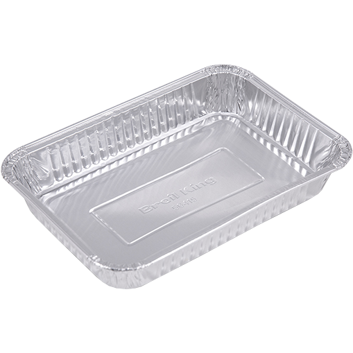 Broil King Fettauffangschale, Baron 1Stk., Ersatzteil
