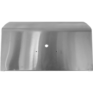 86206-61 Broil King Hitzeschild doppelwandiger Deckel, 625