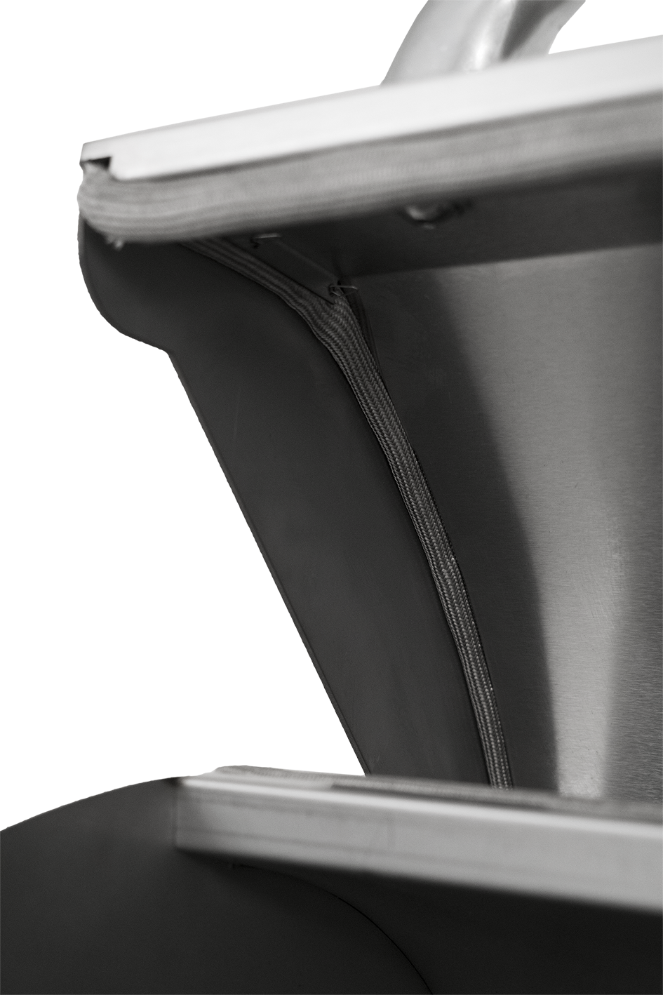 Bull Bison, Kohlegrill, Grills, Detailansicht 16