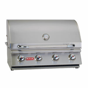 Bull Lonestar, Built-In, Grills