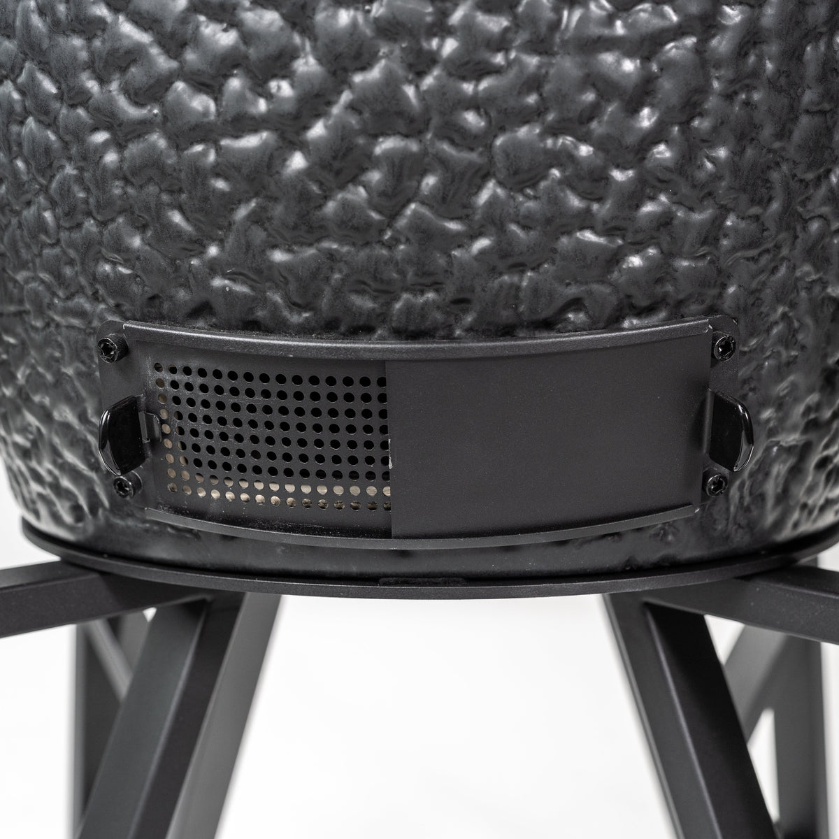 BABOSSA EMBER PRO SERIES, Holzkohle Grill, Detailansicht 11