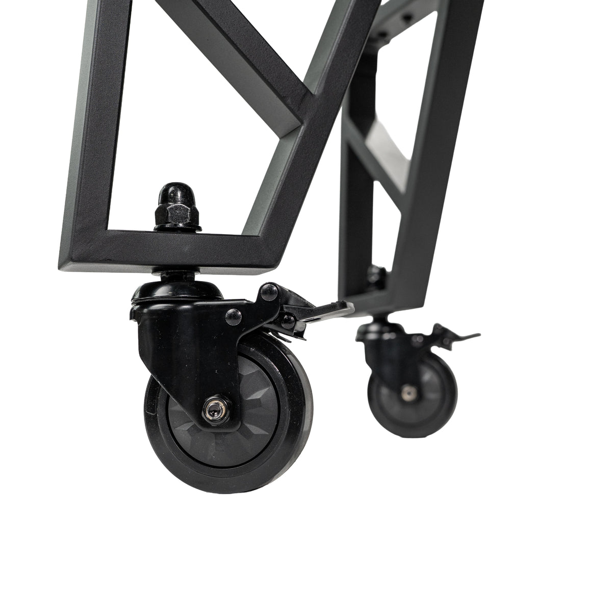 BABOSSA EMBER PRO SERIES, Holzkohle Grill, Detailansicht 12