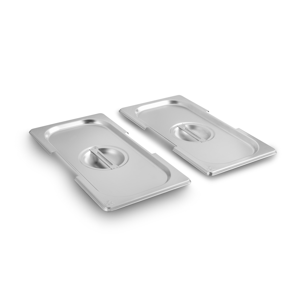 Otto Wilde Deckel-Set 1/ 3, Ersatzteil