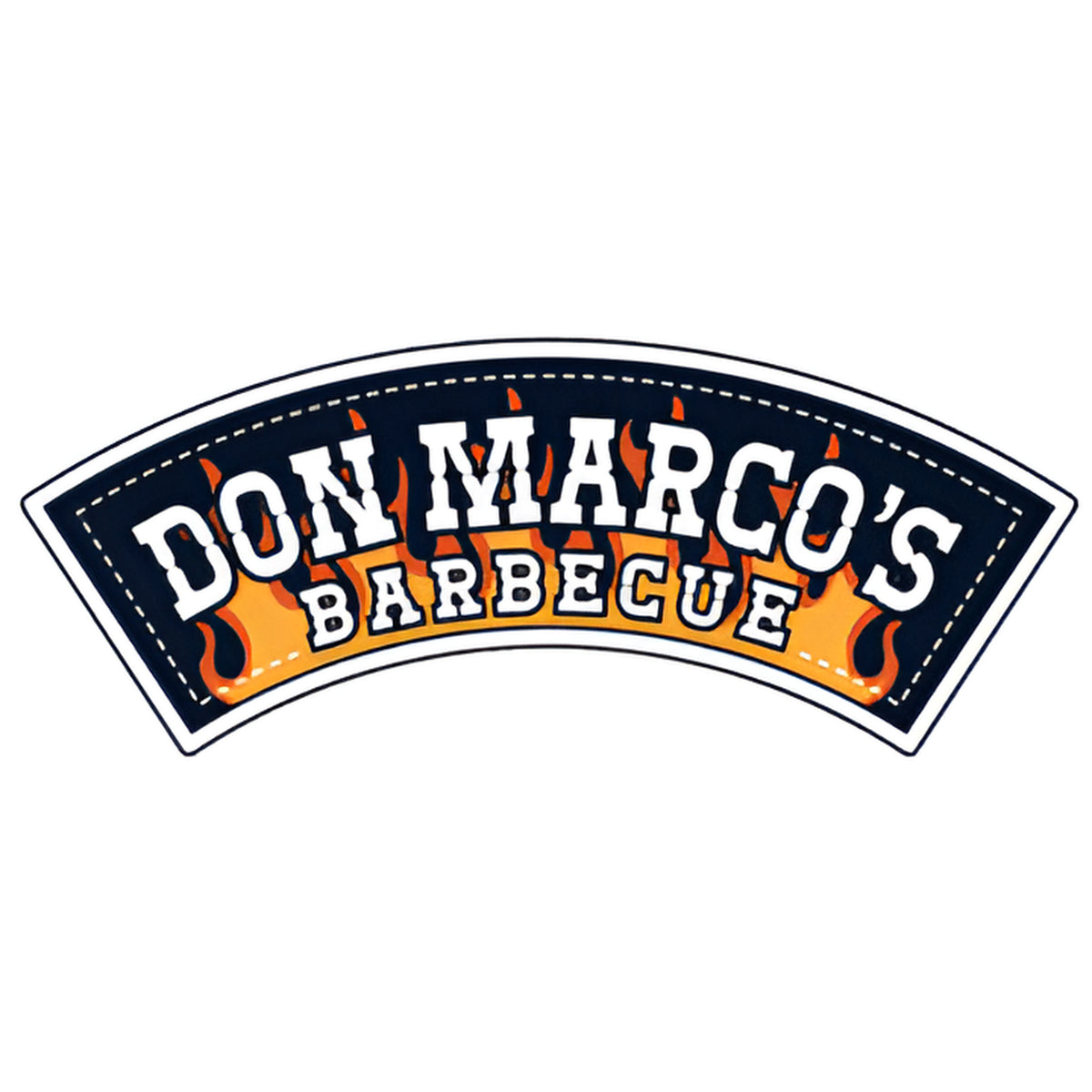 Logo der Marke DonMarco's
