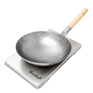 Flammkraft Wok, Block D Generation 5
