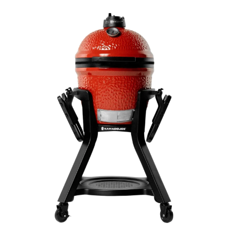Kamado Joe Junior Celebration Pack, Grillbundle, Detailansicht 2