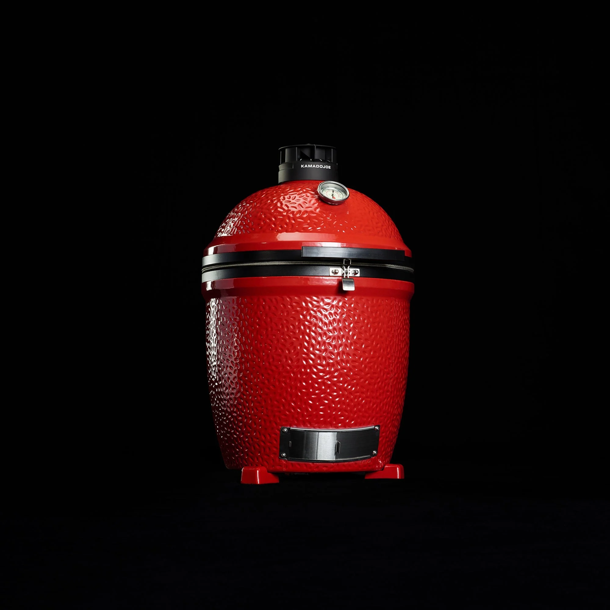 Kamado Joe Classic III, ohne Gestell, für 1 - 10 Personen, Detailansicht 1