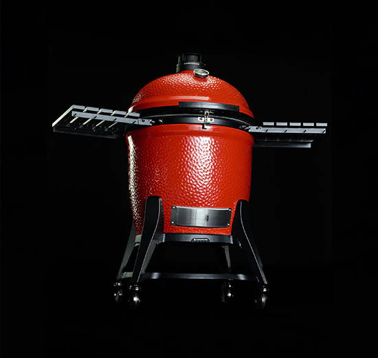 Kamado Joe Classic III, mit Gestell, für 1 - 10 Personen, Detailansicht 1
