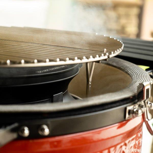Kamado Joe KamadoJoe Hyperbolic System, Classic I & II, Detailansicht 1