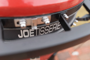 Kamado Joe KamadoJoe Rotisserie, Big Joe, Detailansicht 1