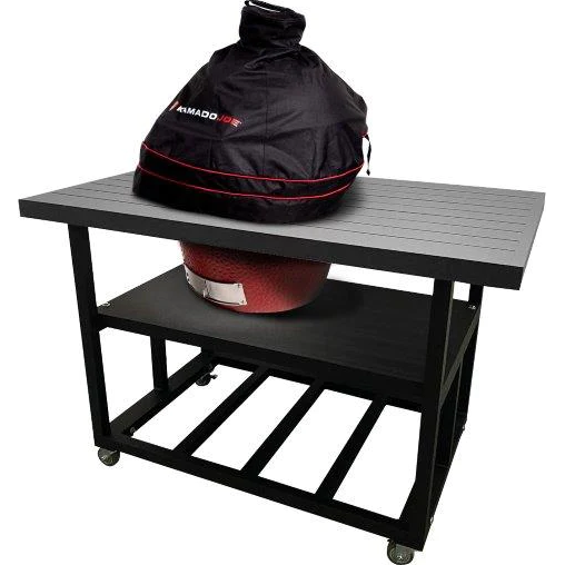 Kamado Joe KamadoJoe Abdeckhaube, Classic ohne Gestell, Detailansicht 1