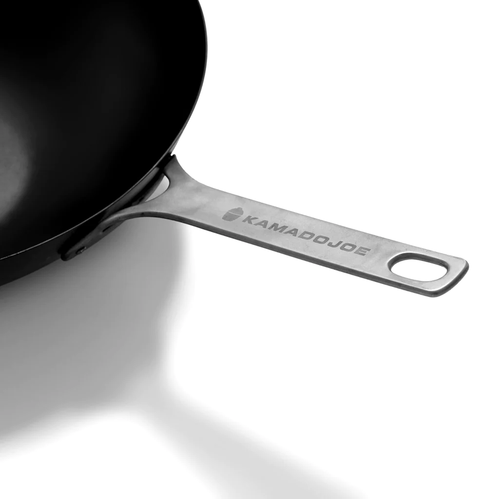 Henkel KamadoJoe Wok