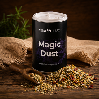 Magic Dust Rub