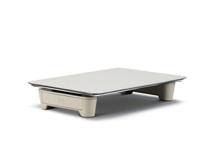 abien MAGIC GRILL - Teppanyaki Elektro - weiß, Detailansicht 1