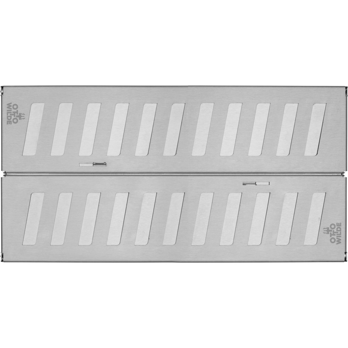 Otto Wilde Räucherbox, Detailansicht 3
