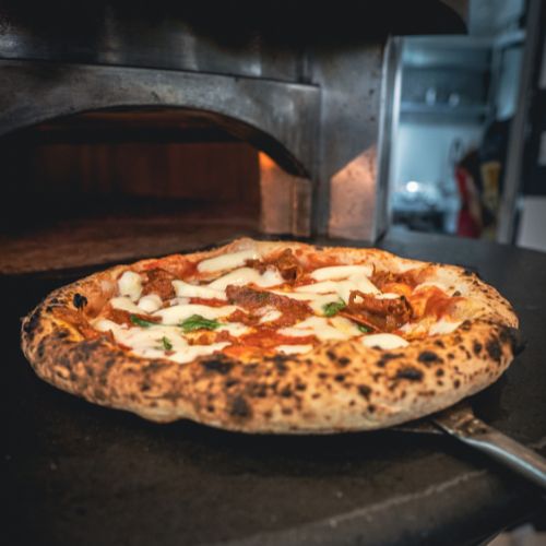 Grillgoods "Das Pizza Seminar!" (im Gasgrill, Keramikgrill & Pizzaofen)