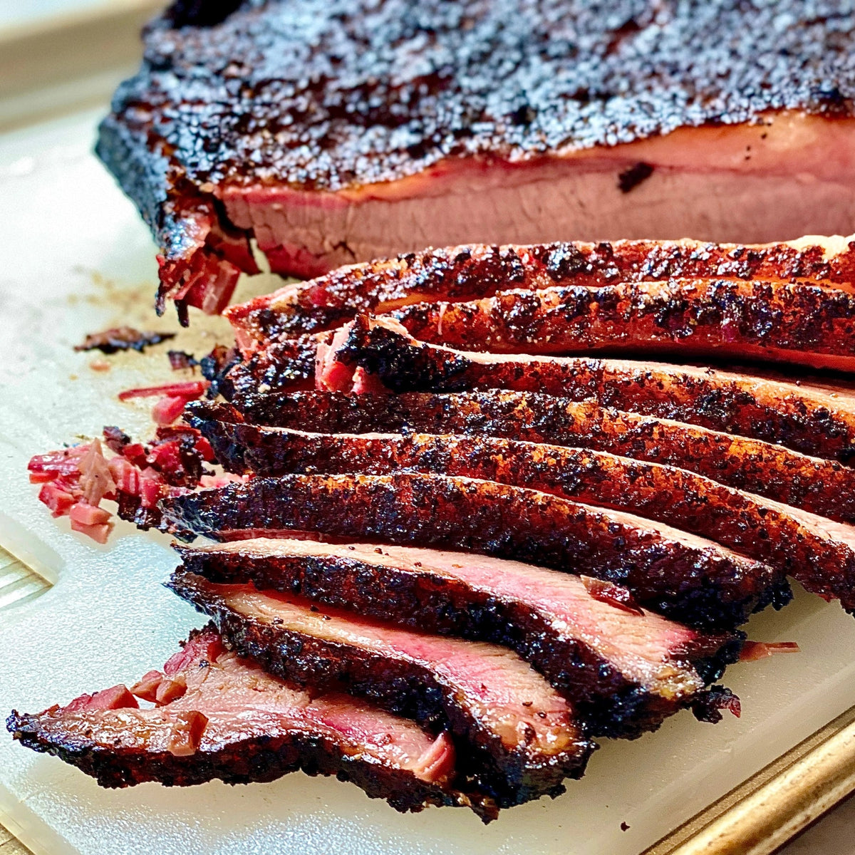 Grillgoods Seminar "Broil King Masterclass"