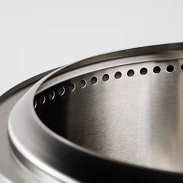 Solo Stove Bonfire Detail