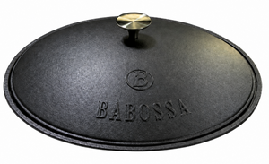 Babossa Kazan Ersatzdeckel