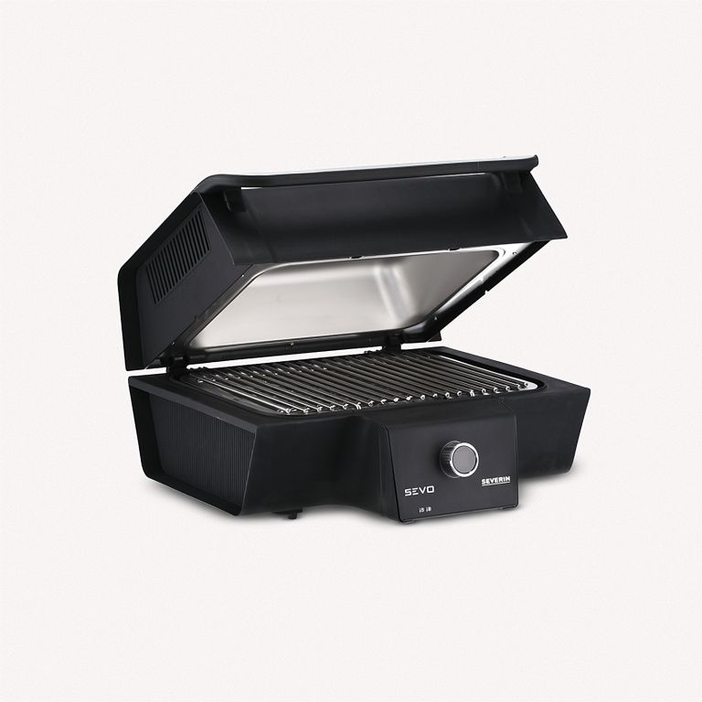 Severin SEVO SMART CONTROL GT PG 8138, Detailansicht 5