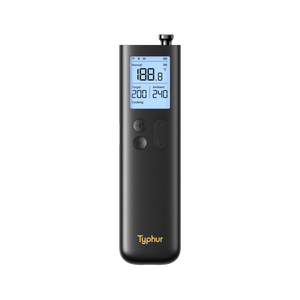 Big Green Egg Typhur Sync Gold Lite