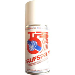TGO Gas Lecksuchspray 125ml