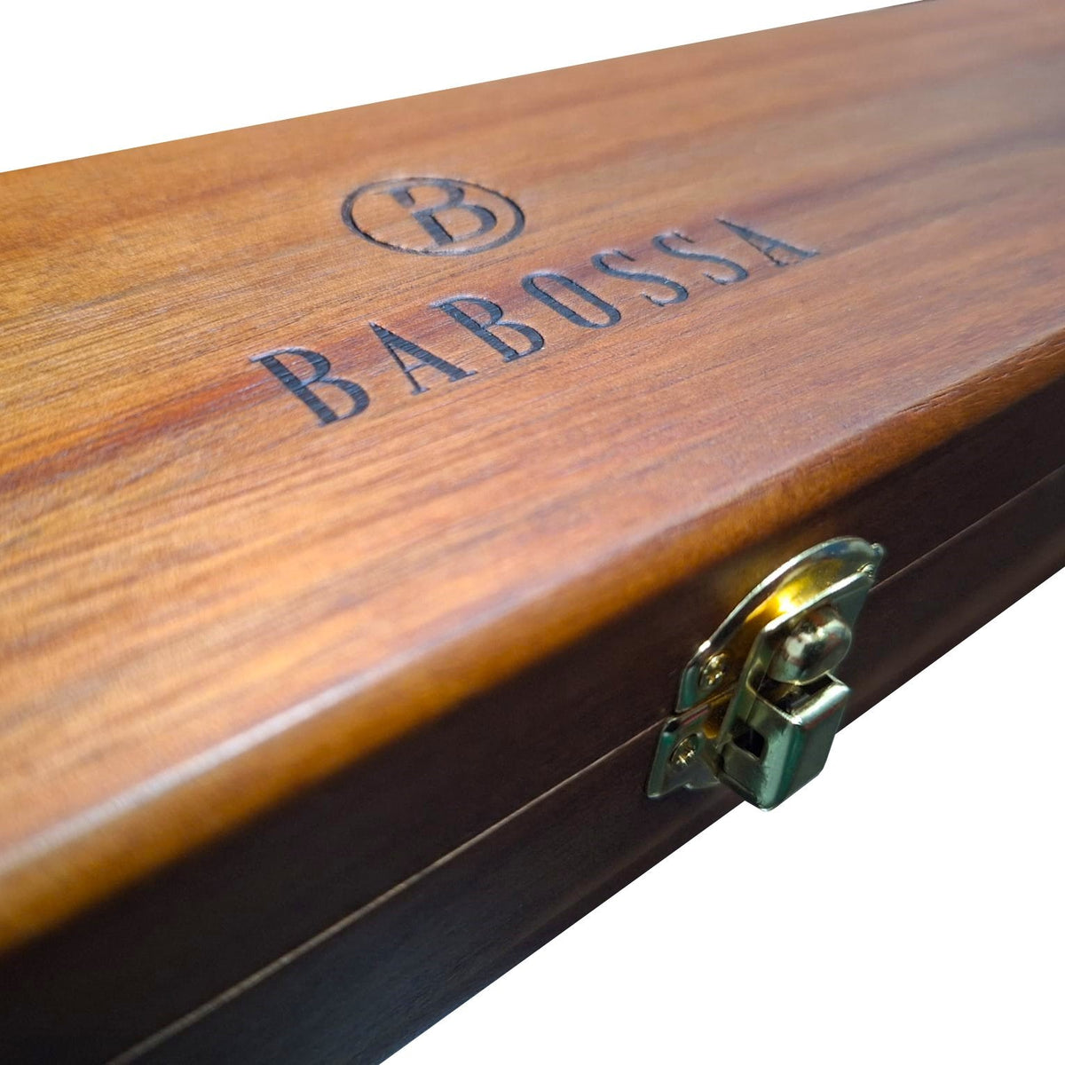 BABOSSA "Ignite" Brotmesser, Messer, Detailansicht 4