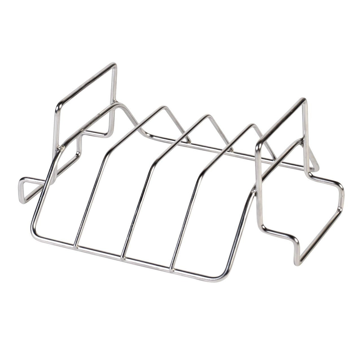 Big Green Egg Bratenkorb/ Rippchenhalter, Small & Medium, Detailansicht 1