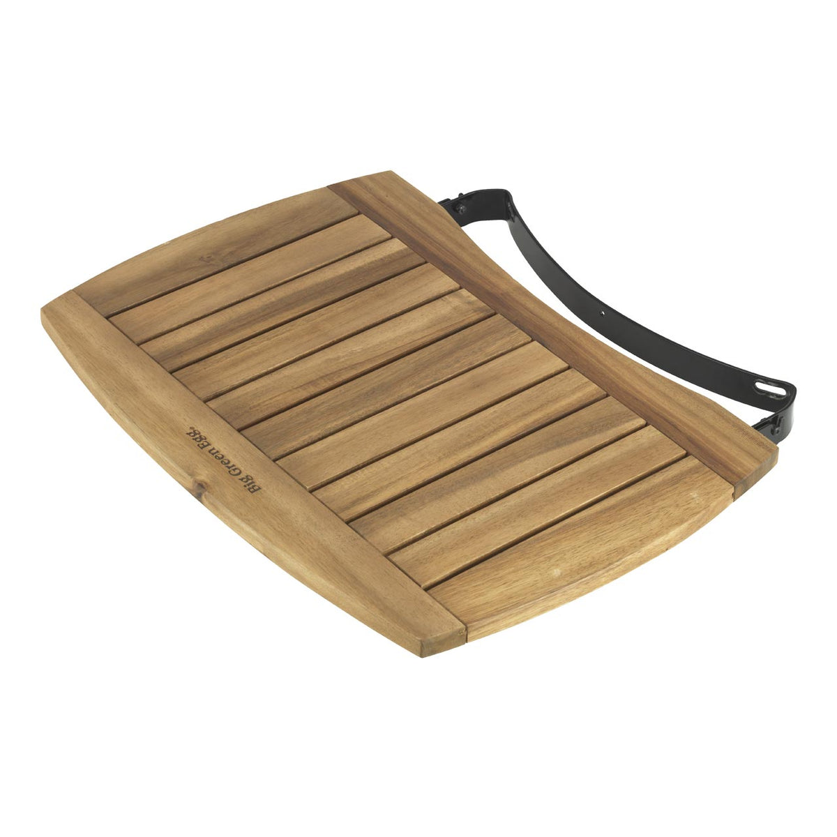 Big Green Egg Egg Mates aus Akazienholz, XL, Detailansicht 2
