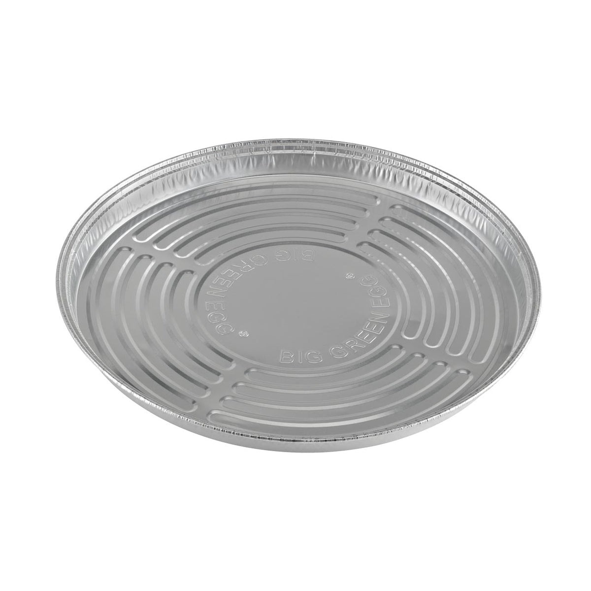 Big Green Egg Einweg-Auffangschalen, MiniMax, Small & Medium