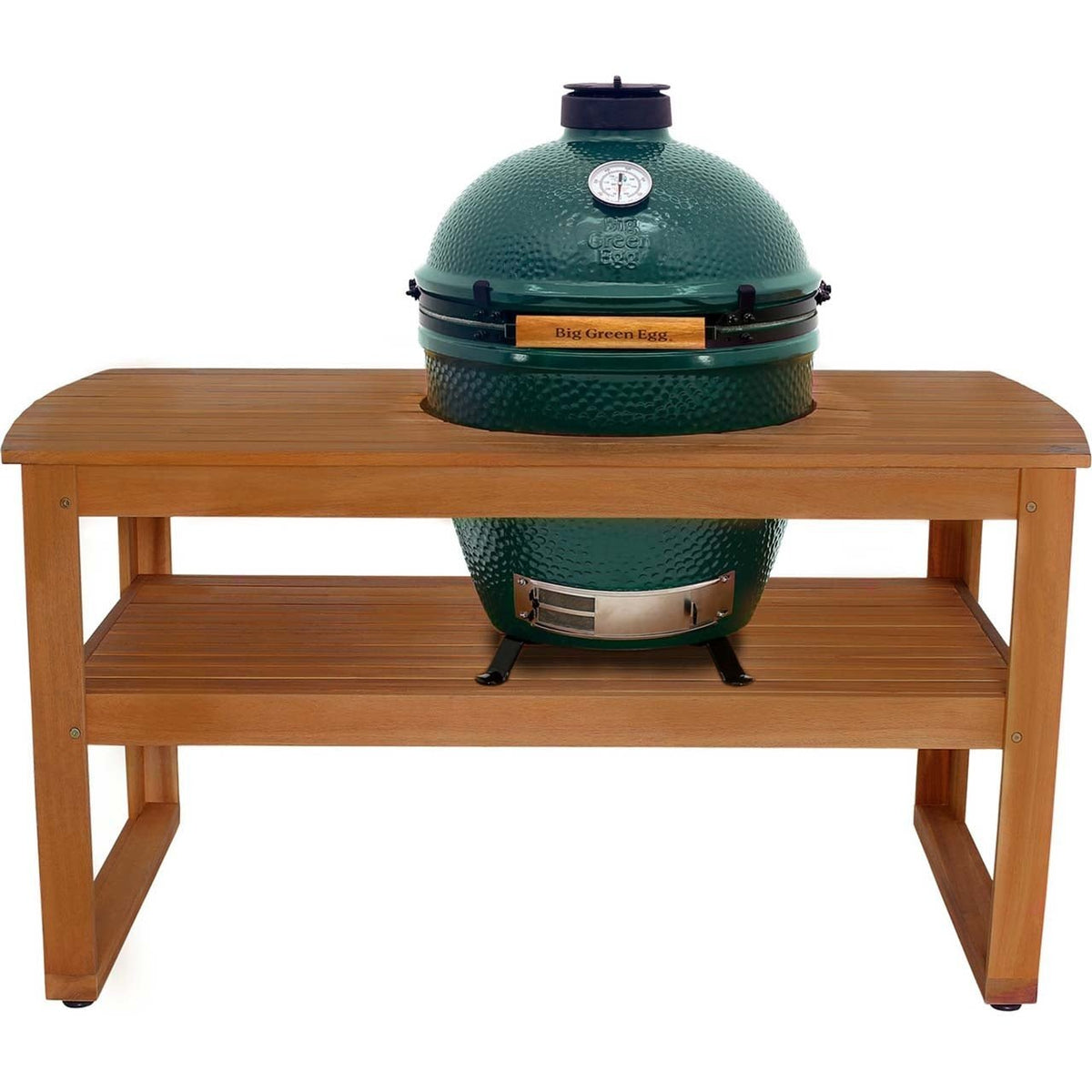 Big Green Egg Eukalyptustisch, XL