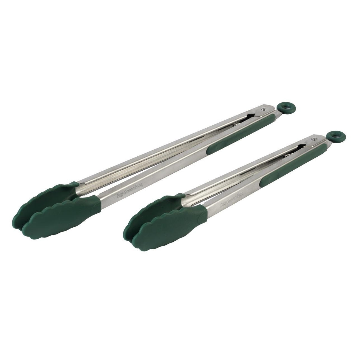 Big Green Egg Grillzange, 30 cm, Detailansicht 1